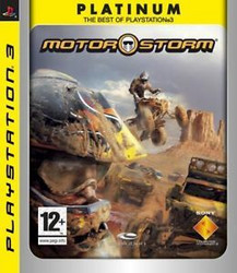 MotorStorm (PS3)