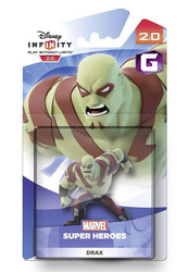 Disney Infinity: Drax