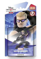 Disney Infinity: Hawkeye