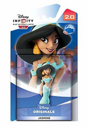 Disney Infinity: Jasmine