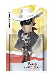 Disney Infinity: The Lone Ranger