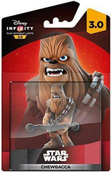 Disney Infinity: Chewbacca