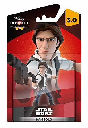 Disney Infinity: Han Solo