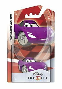 Disney Infinity: Holley Shiftwell