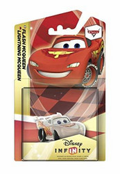 Disney Infinity: Lightning McQueen