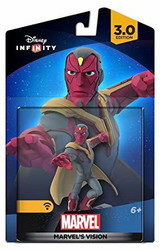 Disney Infinity: Vision