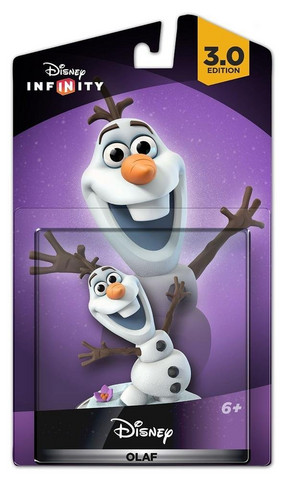 Disney Infinity: Olaf