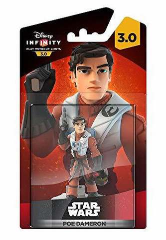 Disney Infinity: Poe Dameron