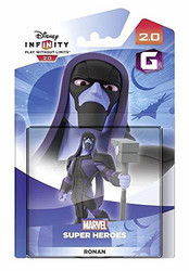 Disney Infinity: Ronan