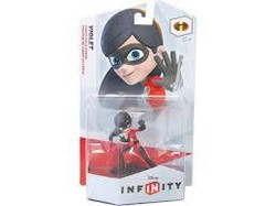Disney Infinity: Violet
