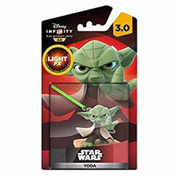 Disney Infinity: Yoda