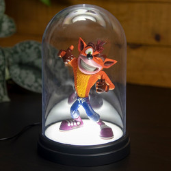 Lamppu  - Crash Bandicoot