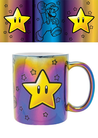 Muki - Star Power