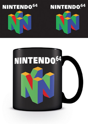 Muki - Nintendo 64