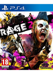 Rage 2 (PS4)