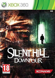 Silent Hill Downpour (Xbox 360)