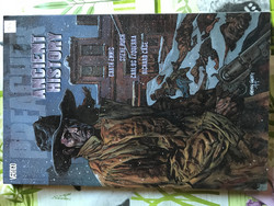 Preacher: Ancirnt History (Book 4)