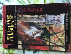 Hellblazer volume 1