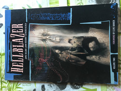 Hellblazer volume 2