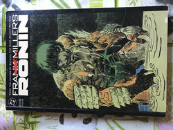 Frank Miller's Ronin