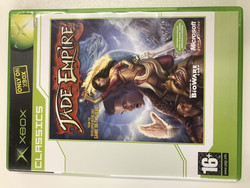 Jade Empire (Xbox Classics)