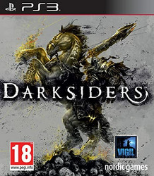 Darksiders (PS3)