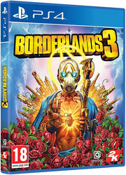 Borderlands 3 (PS4)
