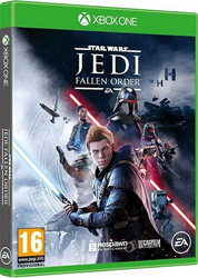 Star Wars: Jedi Fallen Order (Xbox One)