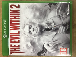 The Evil Within 2 (Xbox One)