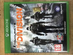 The Division (Xbone)