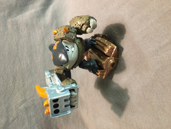 Skylanders Shark Shooter Terrafin