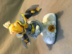 Skylanders Free Ranger