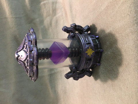 Skylanders Magic Lantern