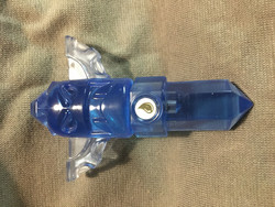 Skylanders Water Trap Tidal Tiki (Tiki)