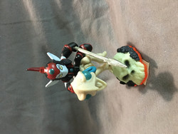 Skylanders Fright Rider