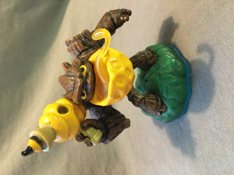 Skylanders Bumble Blast