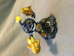 Skylanders Countdown