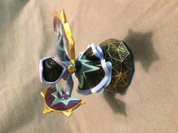 Skylanders Star Strike