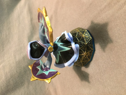 Skylanders Star Strike