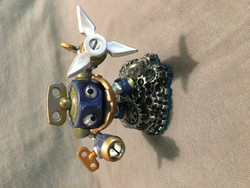 Skylanders Wind-Up