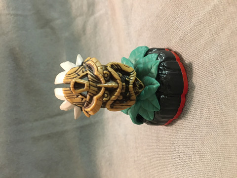 Skylanders Tiki Speaky