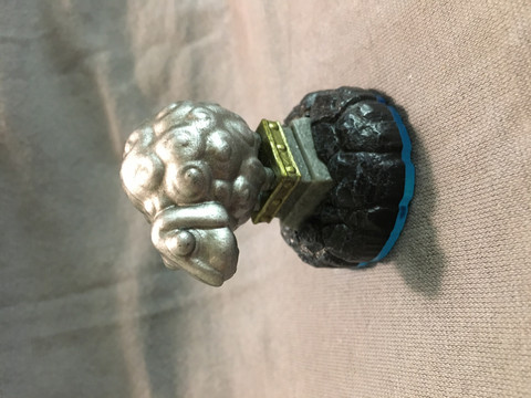 Skylanders Platinum Sheep