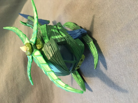 Skylanders Stealth Stinger