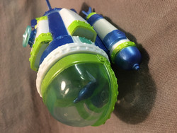 Skylanders Dive Bomber
