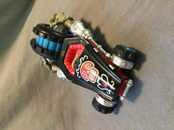 Skylanders Crypt Crasher