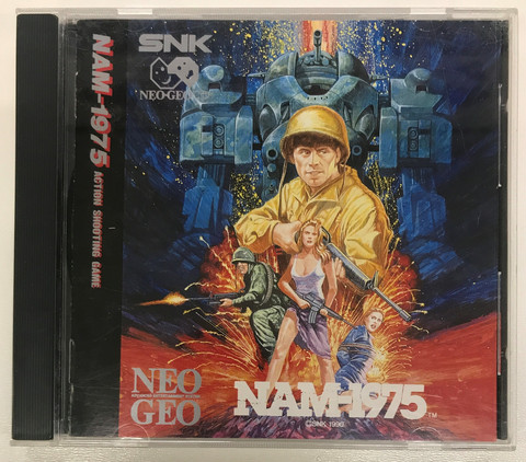 NAM 1975 (NGCD)