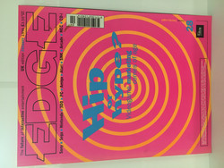 Edge-Pelilehti January 1996