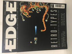 Edge-Pelilehti April 1998
