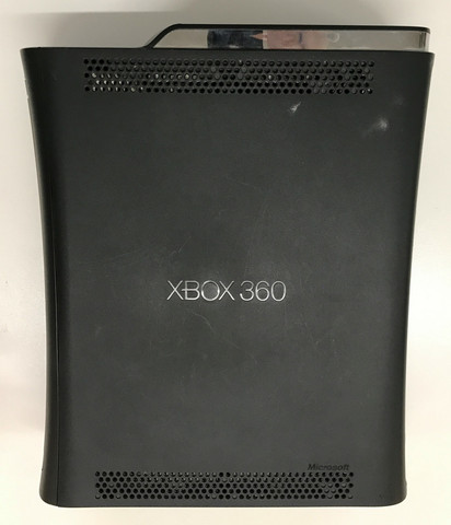 Xbox 360 120GB