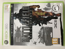 Battlefield: Bad Company 2 (X360)